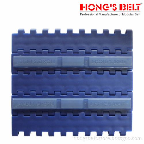 Modular Plastic Conveyor Belt (Hs-200EL) Food Industry